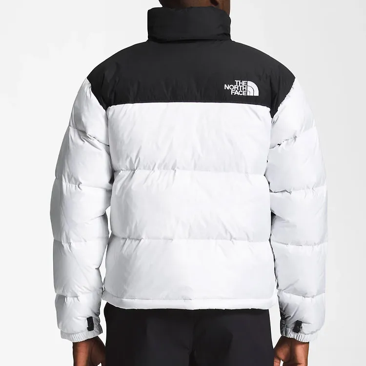 THE NORTH FACE Women's 1996 Retro Nuptse 700 Fill Packable Jacket-3
