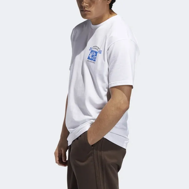 Adidas Originals T Shirts Men-2