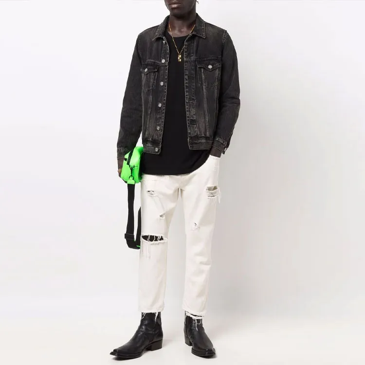 AMIRI Shotgun Tee-1