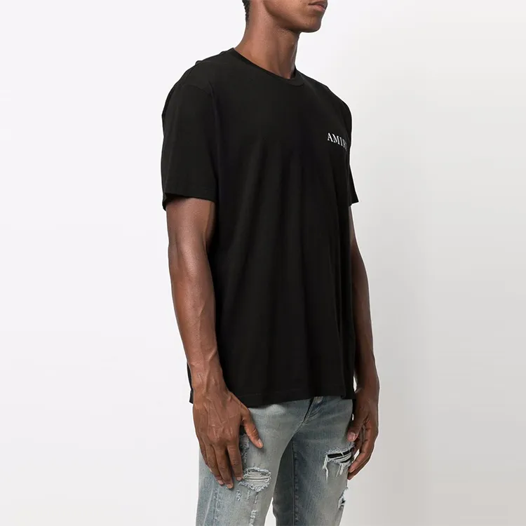 AMIRI Botanical Diagram Back Tee-2