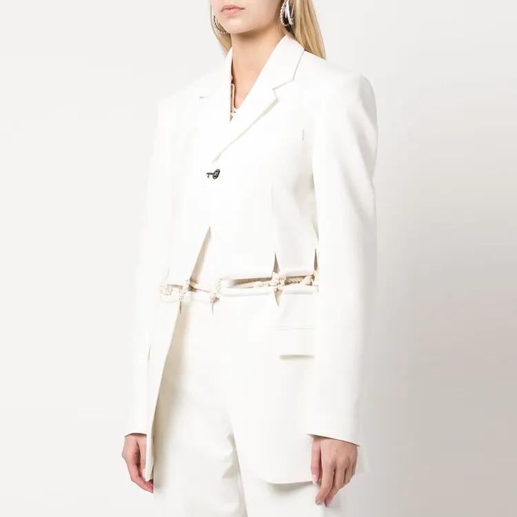 DION LEE Jackets Women's-3