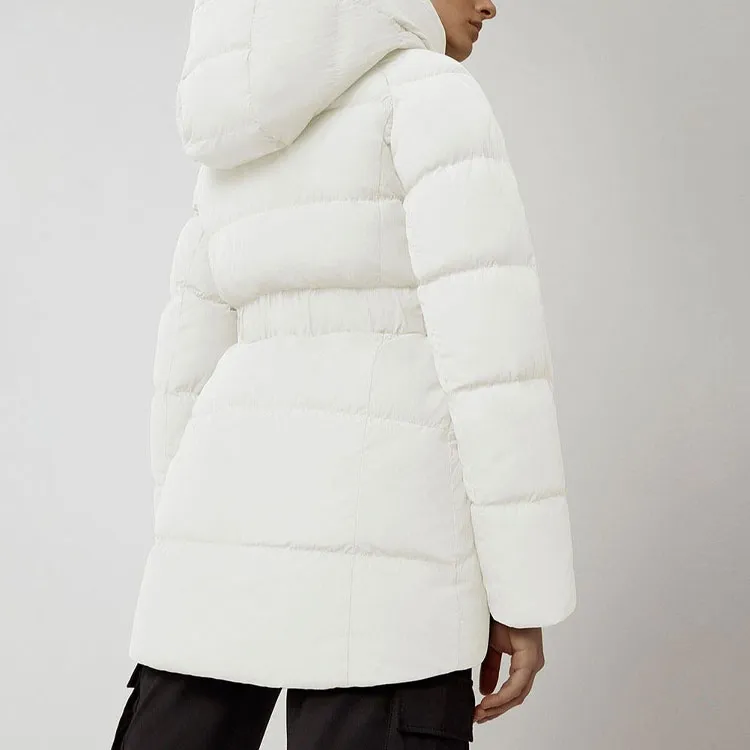 Canada Goose Marlow Collection Down Jacket Women's-2