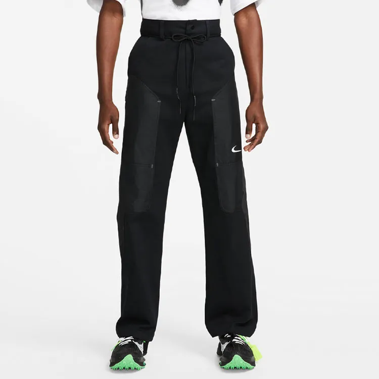 OFF-WHITE X Nike Pants-3