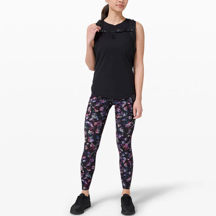 Lululemon Fast And Free Workout Pants Women's-4