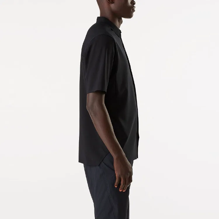 Arcteryx Veilance Collection Shirts Men-5