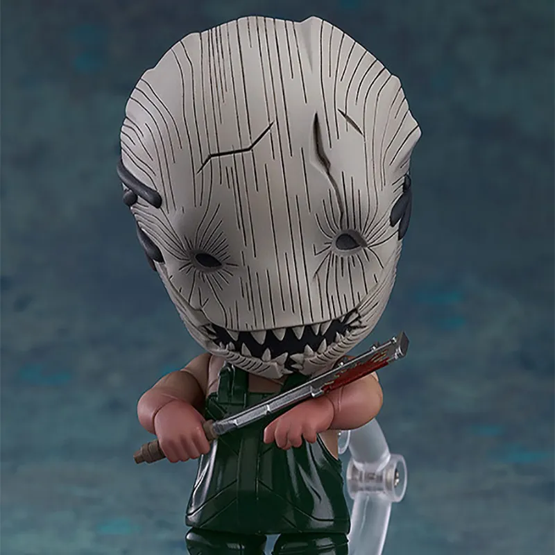 GSC Daybreak Killer Trap Killer Includes Base 10cm Chibi Figures-2