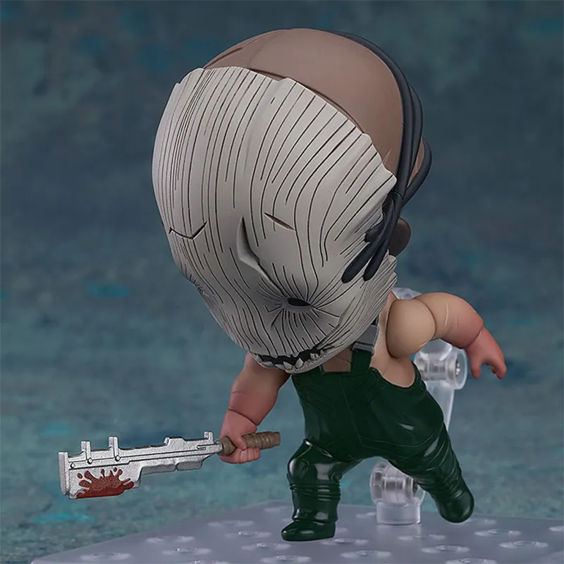 GSC Daybreak Killer Trap Killer Includes Base 10cm Chibi Figures-3