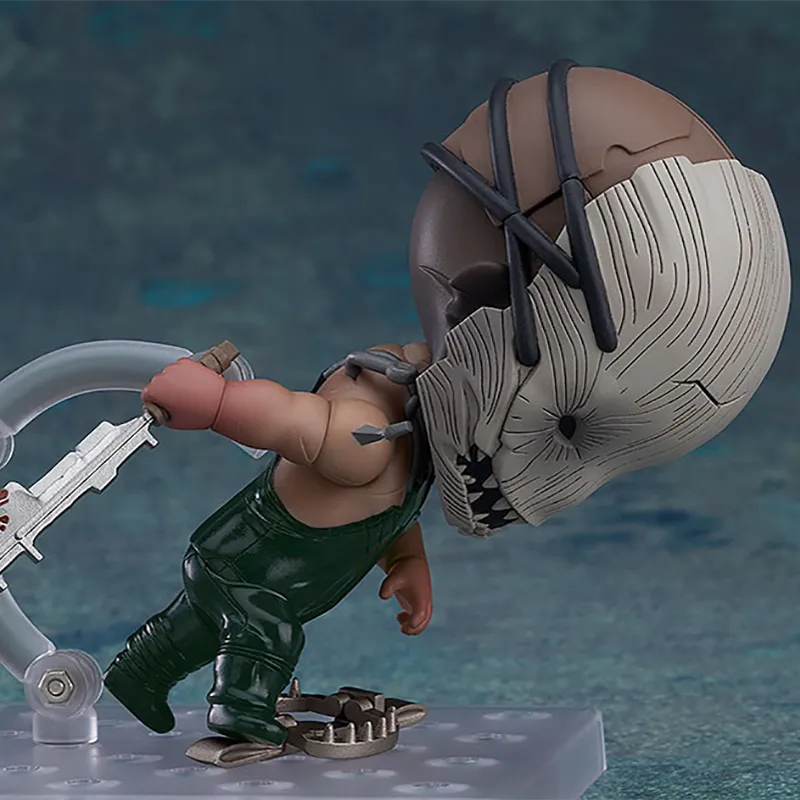 GSC Daybreak Killer Trap Killer Includes Base 10cm Chibi Figures-4
