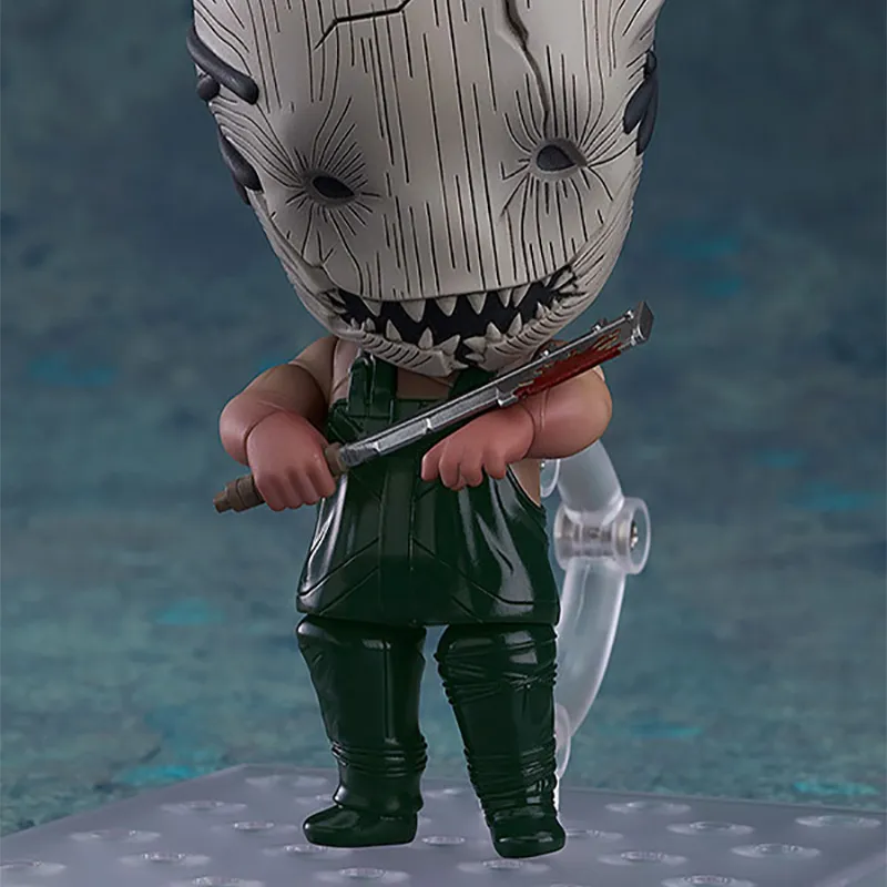 GSC Daybreak Killer Trap Killer Includes Base 10cm Chibi Figures-5