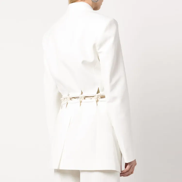 DION LEE Jackets Women's-2