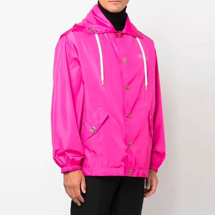 VERSACE Medusa Jacket-3