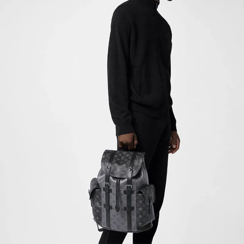 LOUIS VUITTON Christopher Pm-6