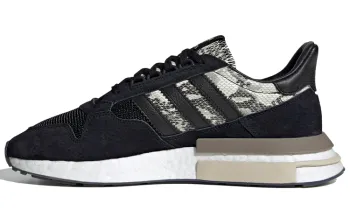 Adidas Originals Zx 500 Rm Black Snake