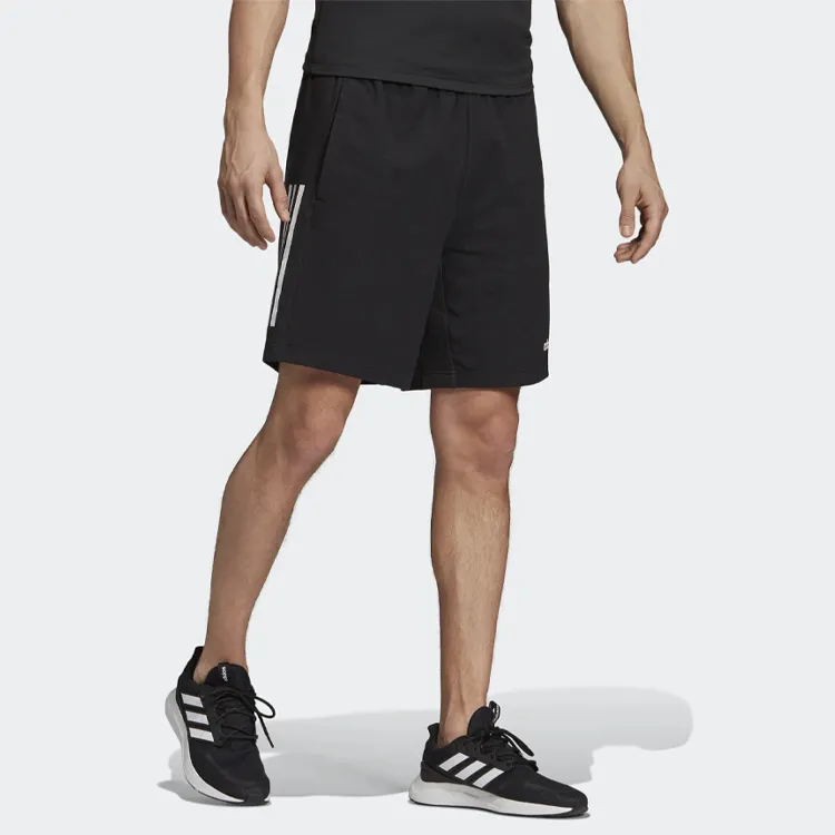 Adidas Sports Shorts Men Legend Ink-4