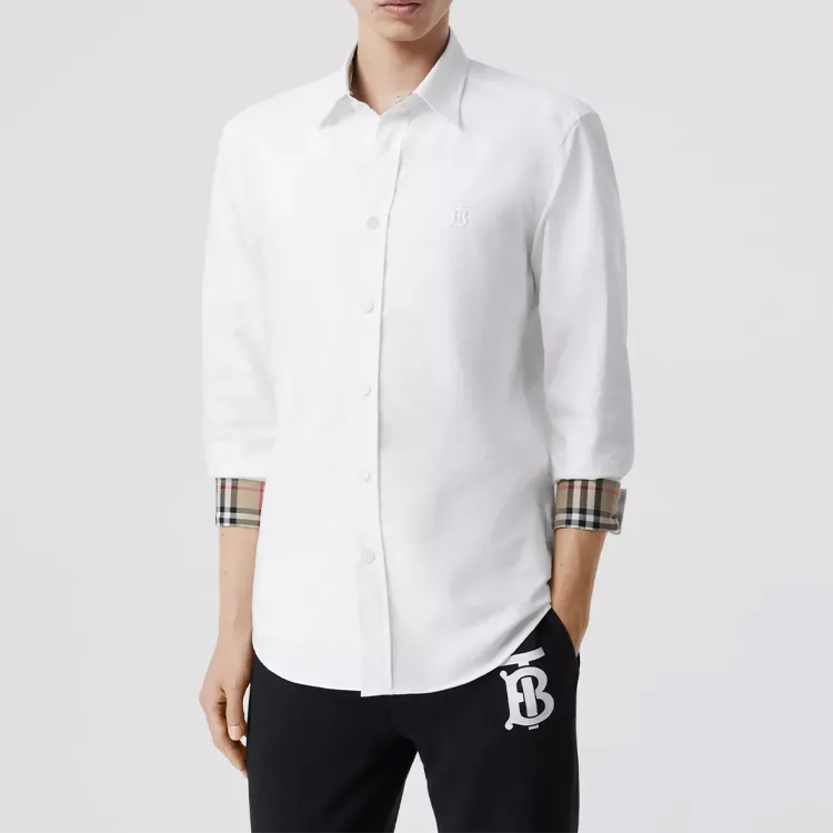 Burberry Celeste Shirt-5
