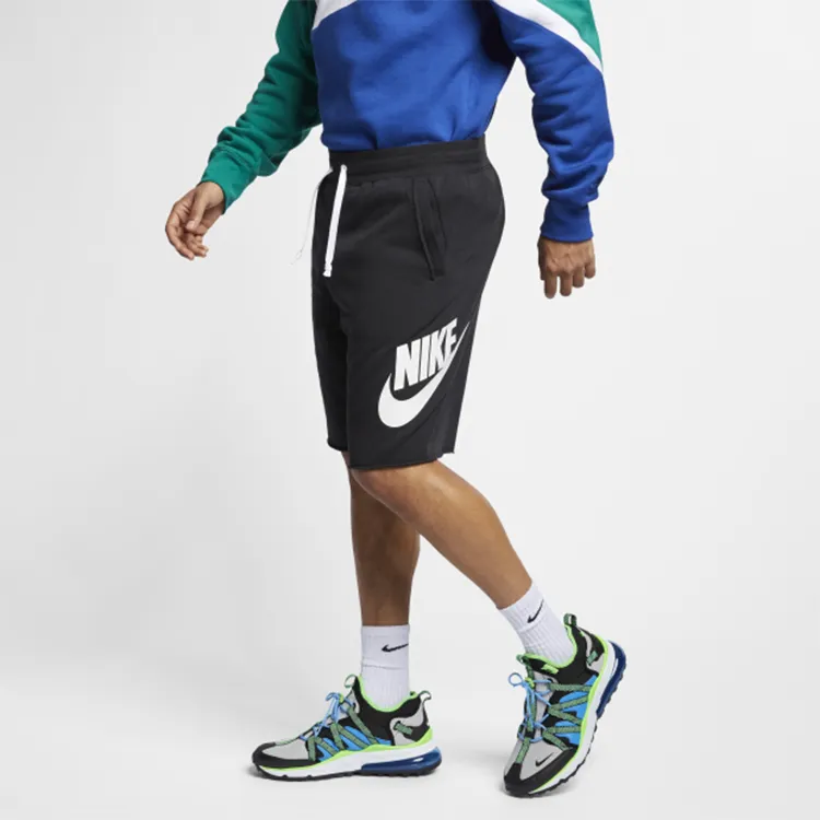 Nike Casual Shorts Men-3