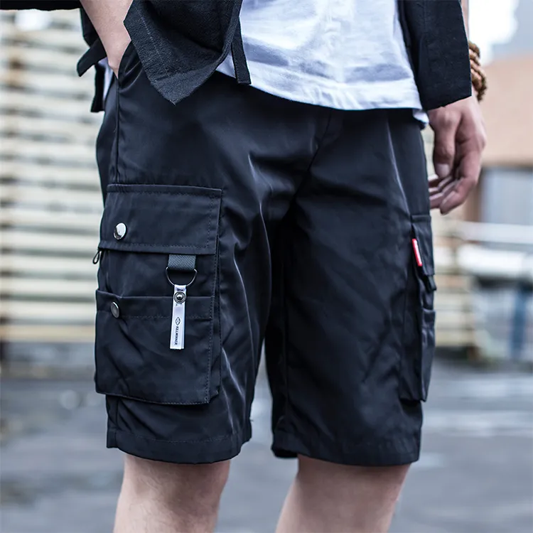KILLWINNER Cargo Shorts Unisex-2