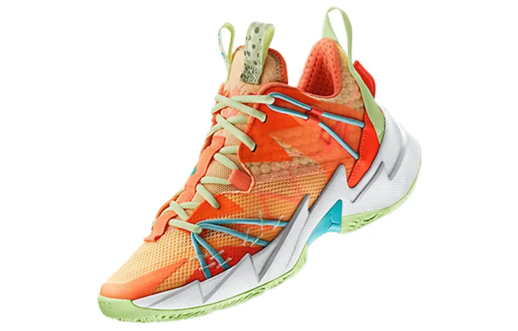 JORDAN Why Not Zer0.3 Se 'Melon Tint'-1
