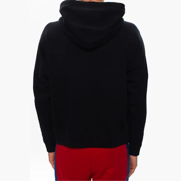 GUCCI Sweatshirts Men Black-3