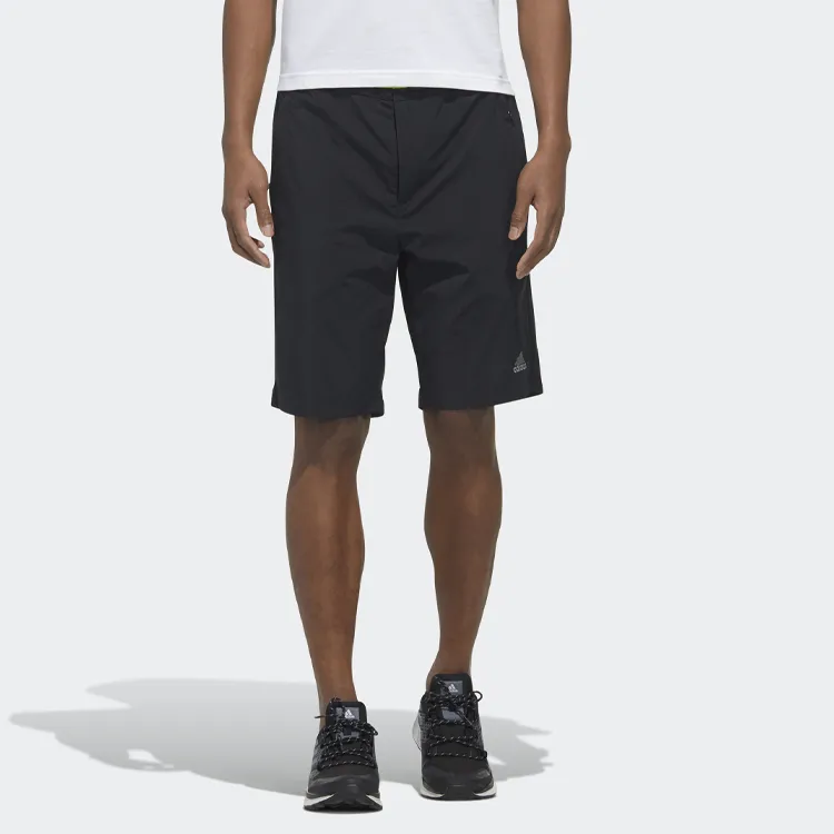 Adidas Sports Shorts Men Black-2