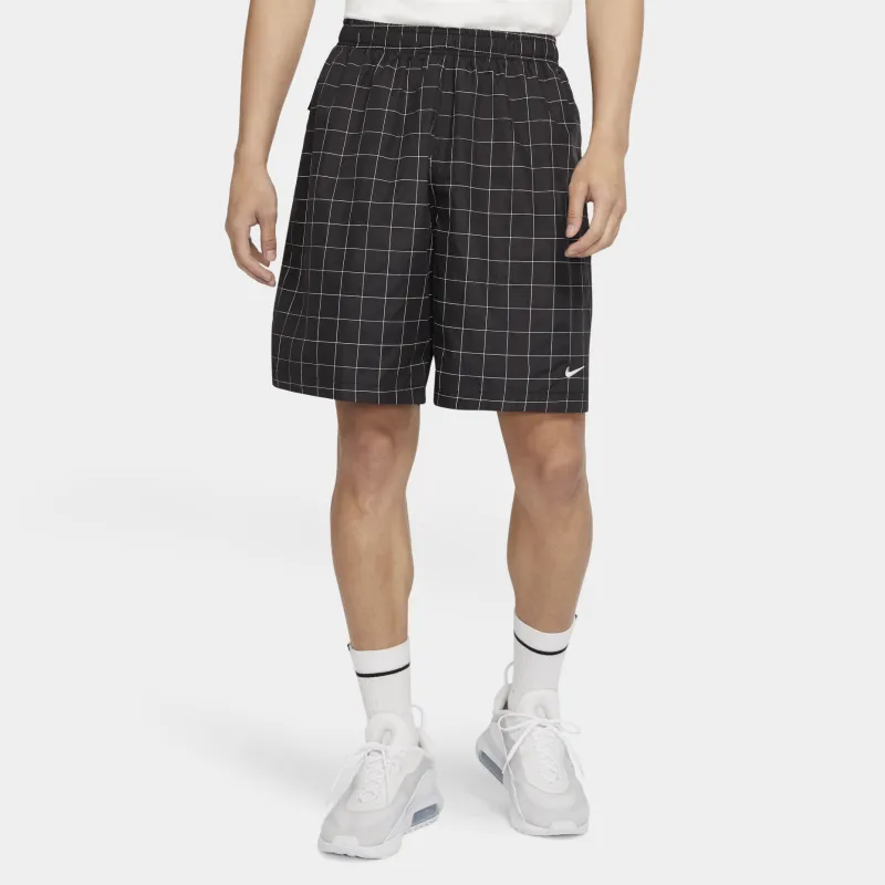 Nike Sports Shorts Men Black-1