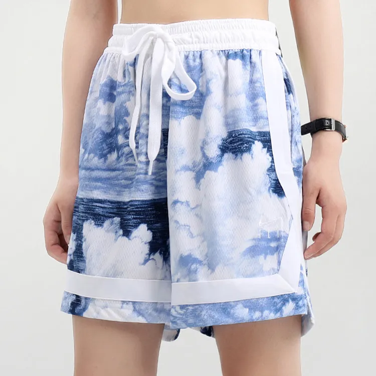 Nike Casual Shorts Women's Camouflage-2