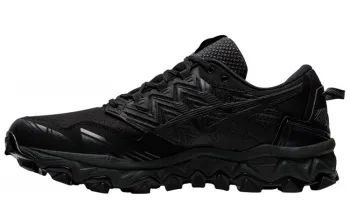 Asics Gel FujiTrabuco 8 G TX 'Black'