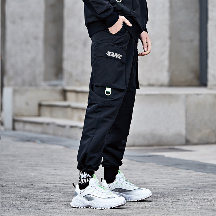 Kappa Cargo Pants Men - Cheap Rcj Jordan Outlet
