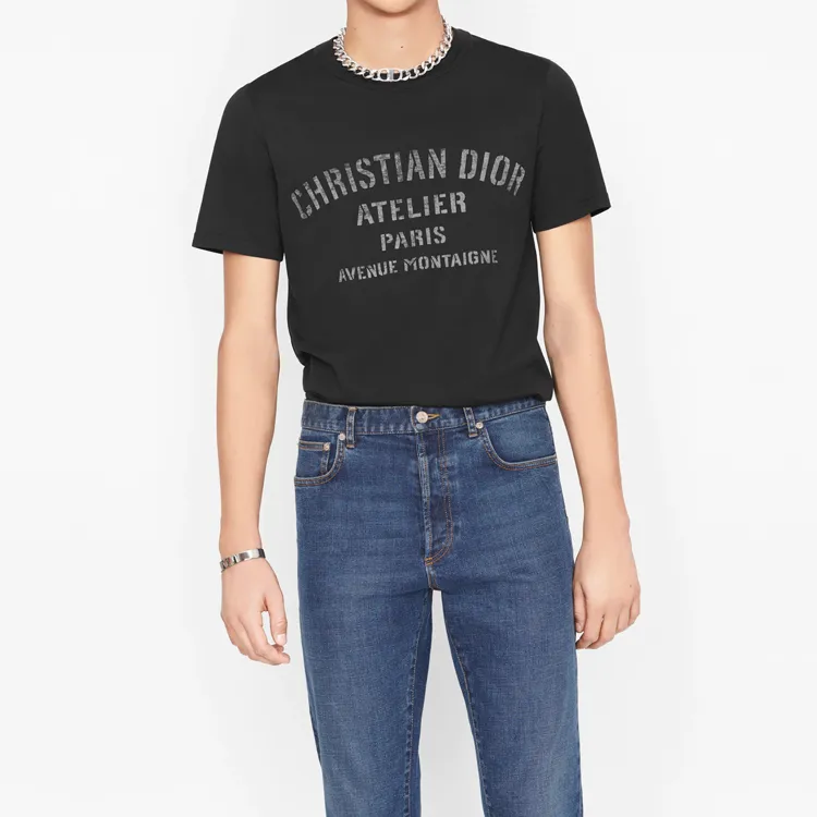DIOR Atelier T Shirt-2