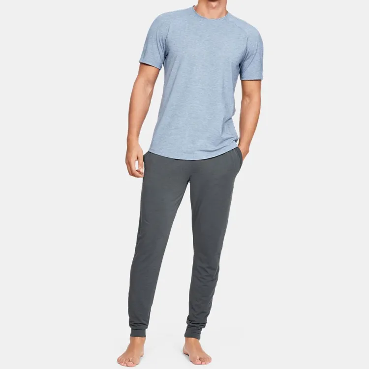 Under Armour Jogger Sports Pants Men's Gray-2