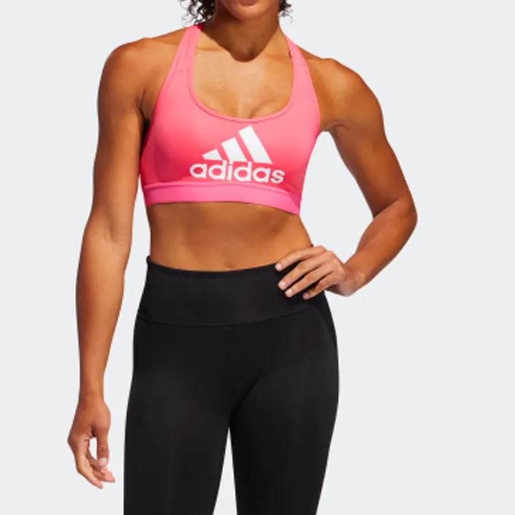Adidas Sports Underwear Women's Pink-3