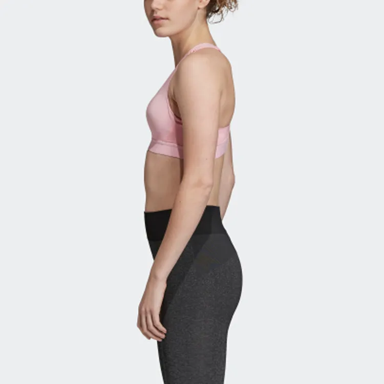 Adidas Sports Underwear Women's Pink-4