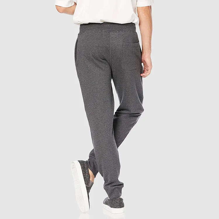 Champion Straight Sports Pants Japan Version Men's Dark Gray-2