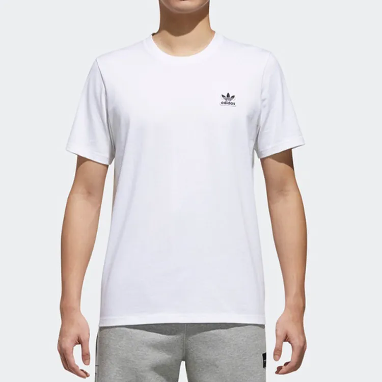 Adidas Originals T Shirt Men's White-2