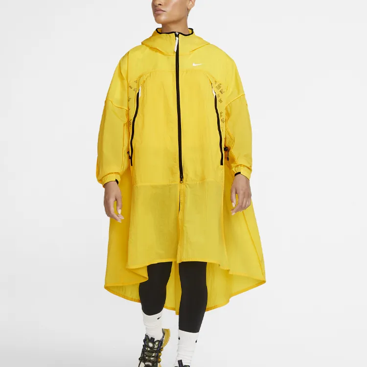 Nike ISPA Super Lightweight And Breathable Sun Protection Clothing Women's-2