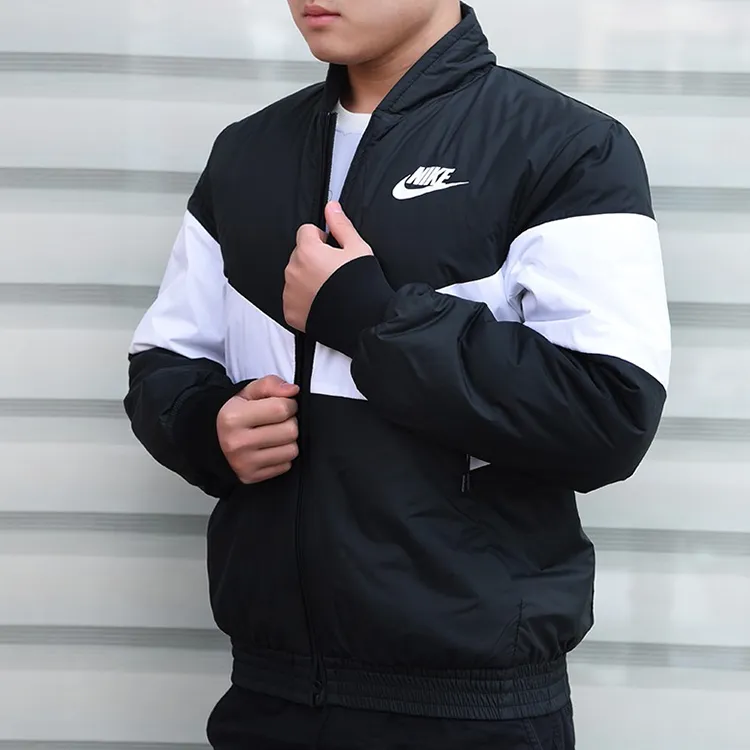 Nike Jackets Men-2