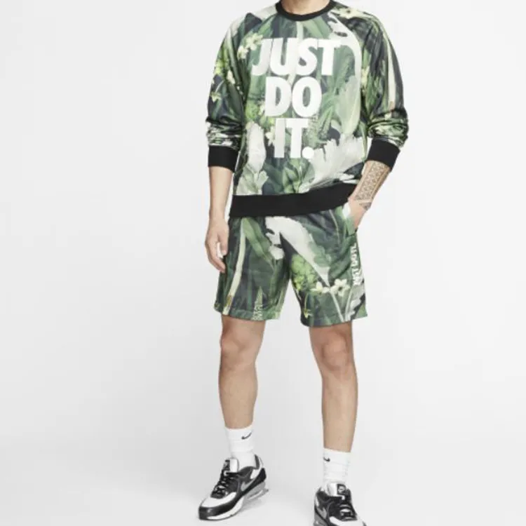 Nike Sportswear JDI Casual Shorts Men-2