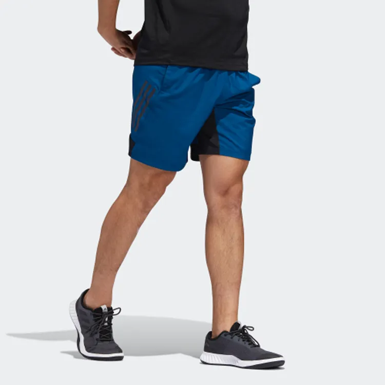 Adidas Sports Shorts Men Indigo-2