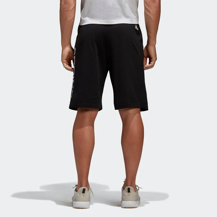 Adidas Sports Shorts Men Black-3