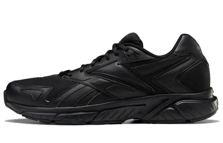 Reebok Work N Cushion 3.0 Black Women's-1