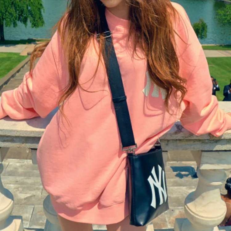 MLB Like Series Sweatshirts Unisex-2