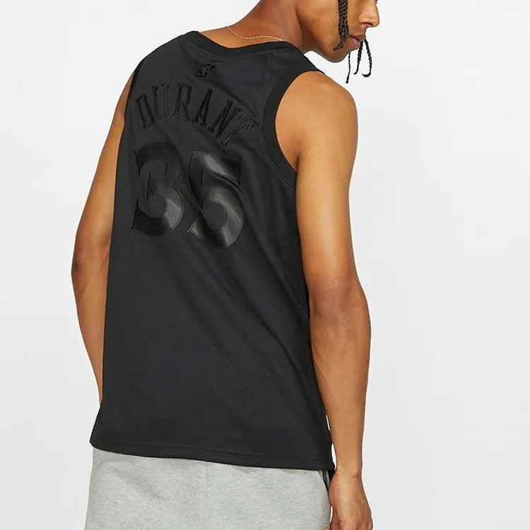 Nike X NBA Basketball Jerseys Men-3