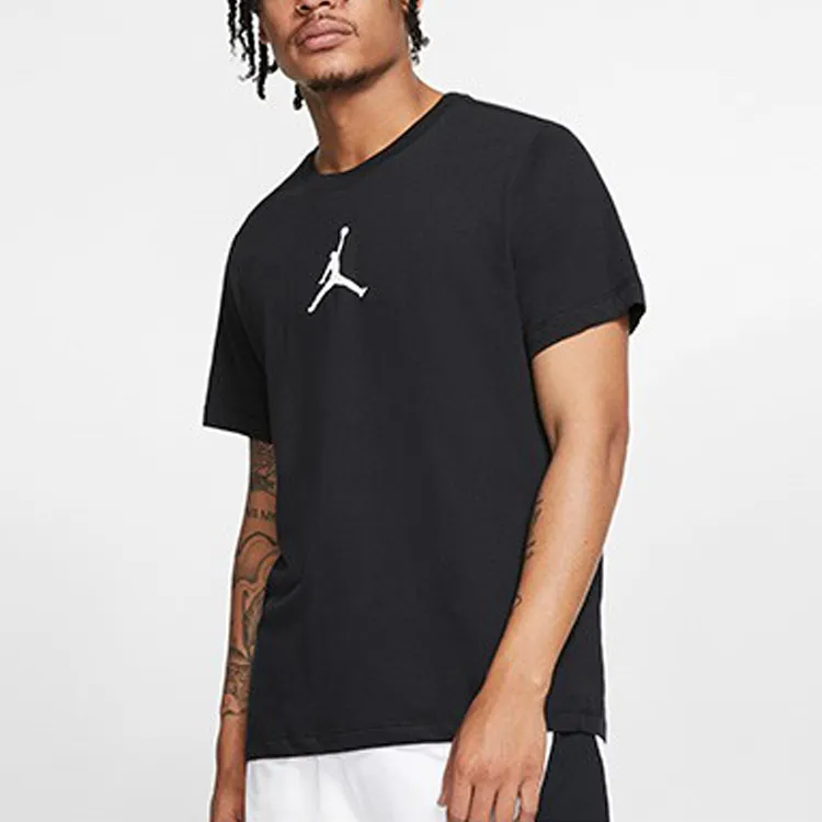 Jordan T Shirts Men-3
