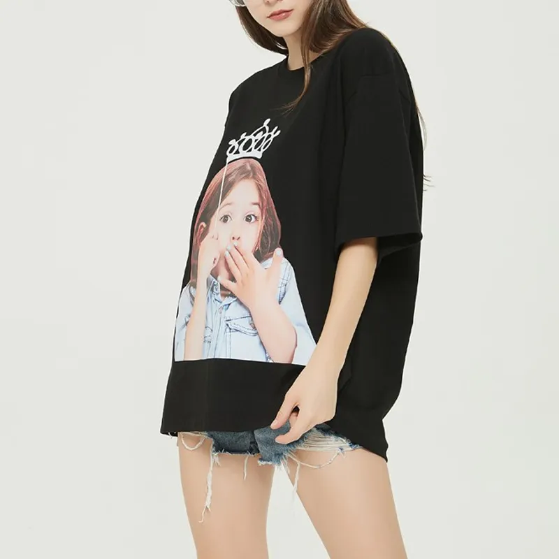 Acme De La Vie/ADLV T Shirt Unisex Black-2