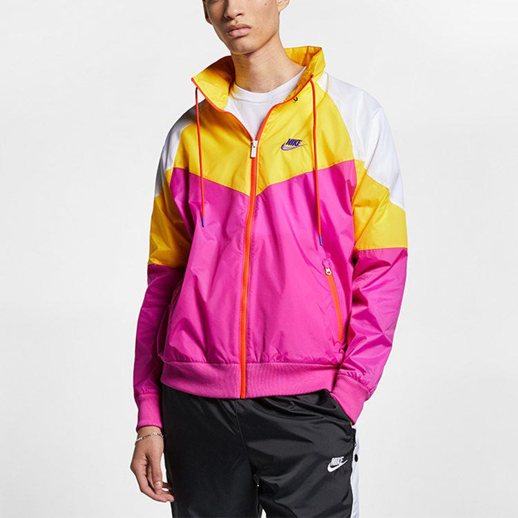 Nike Jackets Men - POIZON