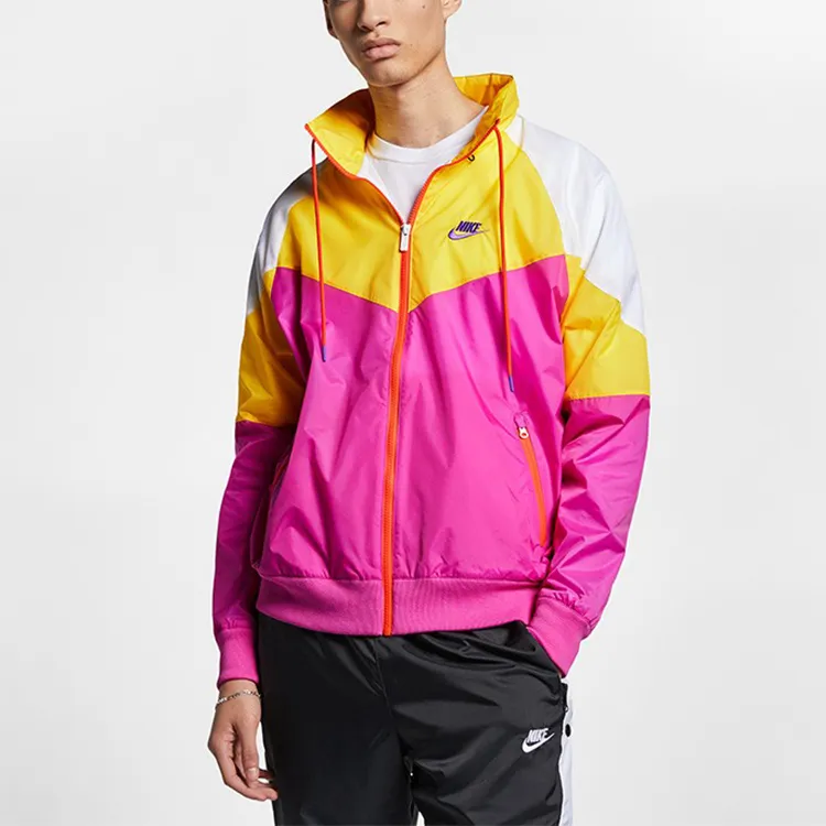 Nike Jackets Men-2