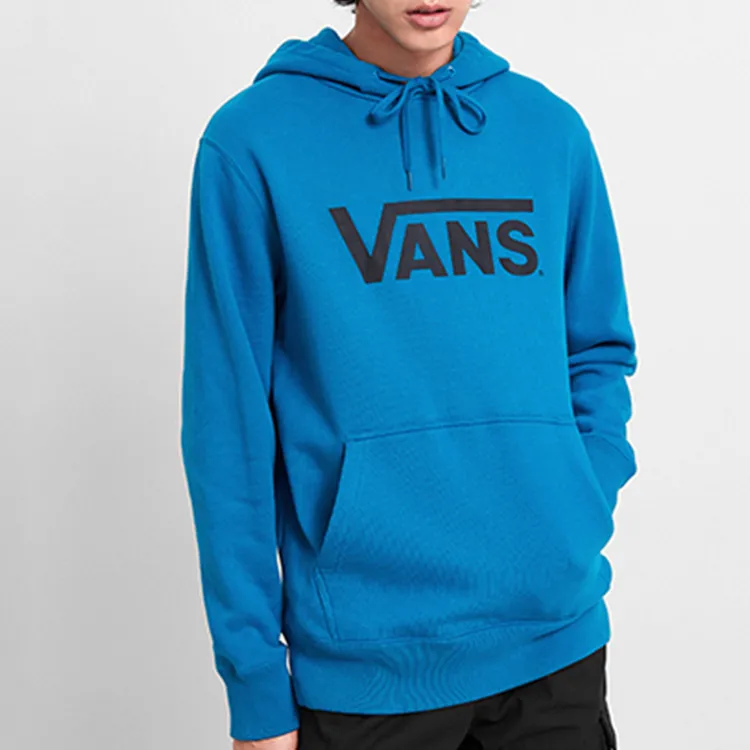 Vans Sweatshirts Unisex Blue-2