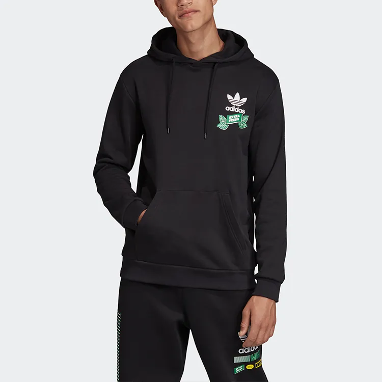 Adidas Originals Snowflake Sweatshirts Men-2