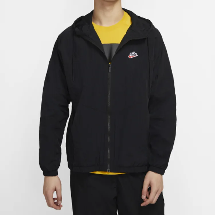 Nike Jackets Men-3