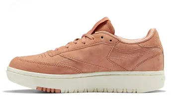 Club C Women's Reebok Double 'Rustic Clay' Women's
